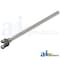 A & I Products Yoke & Shaft Assembly 35" x5" x3" A-10004448 - alternate 5